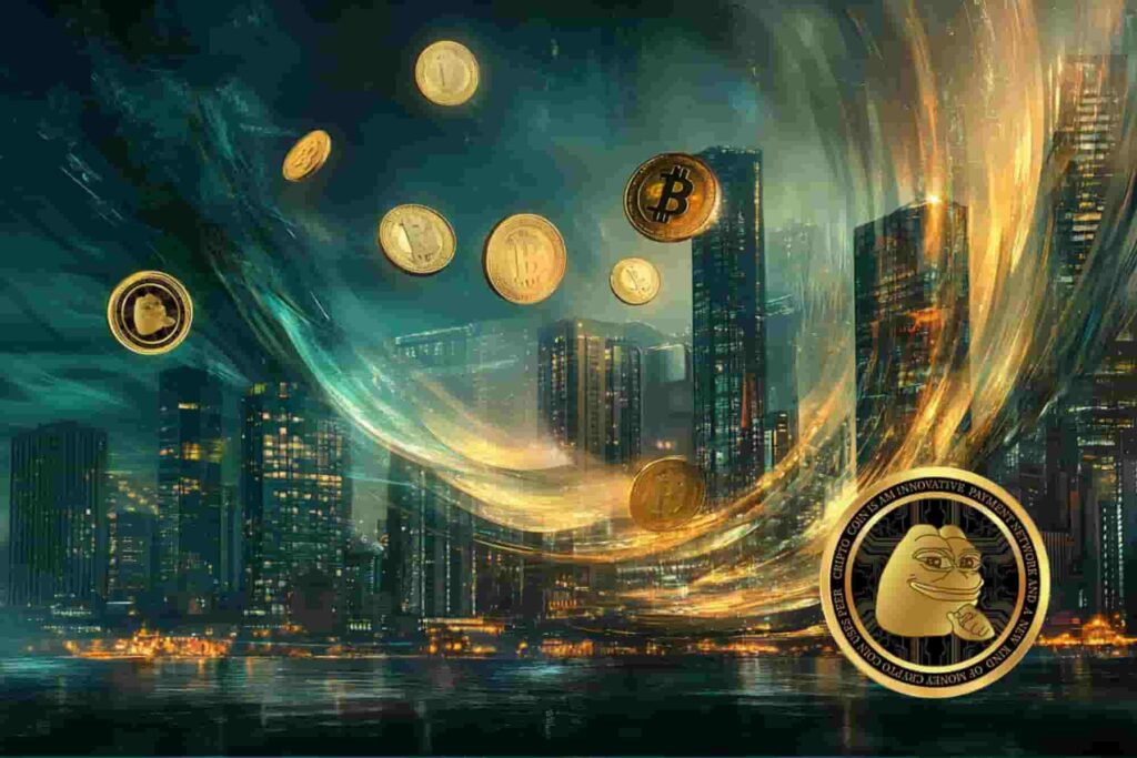 Pepe Faces Challenging Times Ahead As Meme Market Faces Scary One Day Drop. What Is The New Remittix Craze?