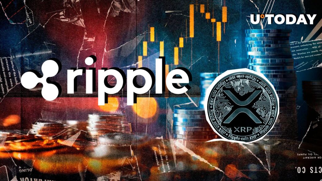 Ripple’s XRP Bid for US Crypto Reserve Sparks Heated Debate