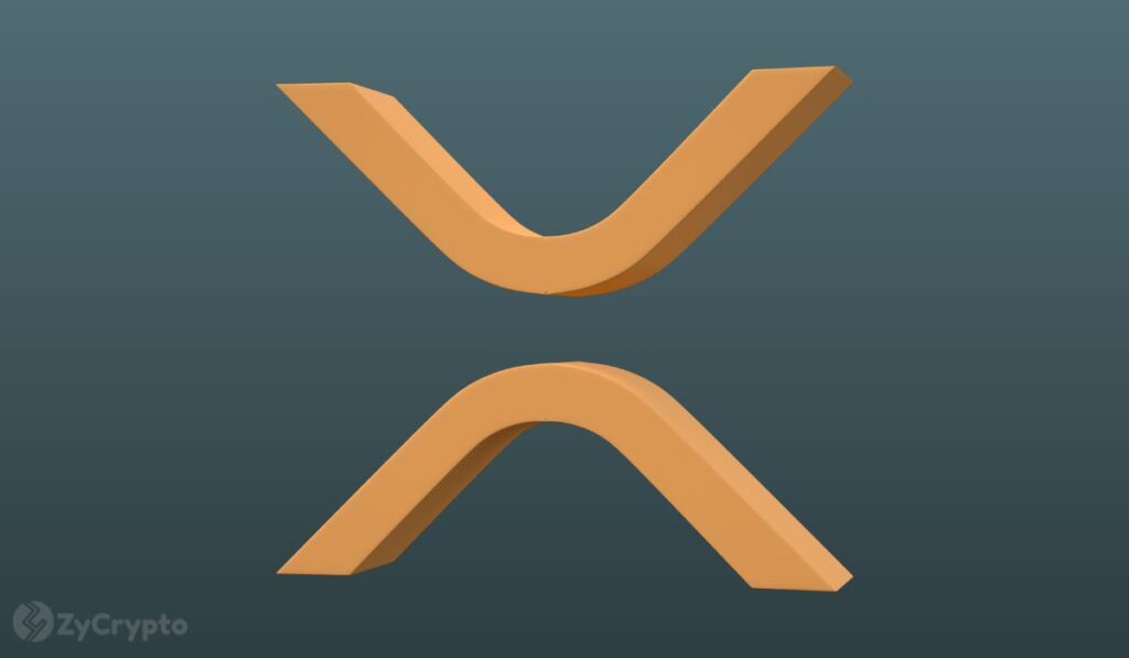 Ripple’s XRP Transactions Worth At Least $1M Skyrockets As Trump’s Effect Comes Into Full Swing ⋆ ZyCrypto