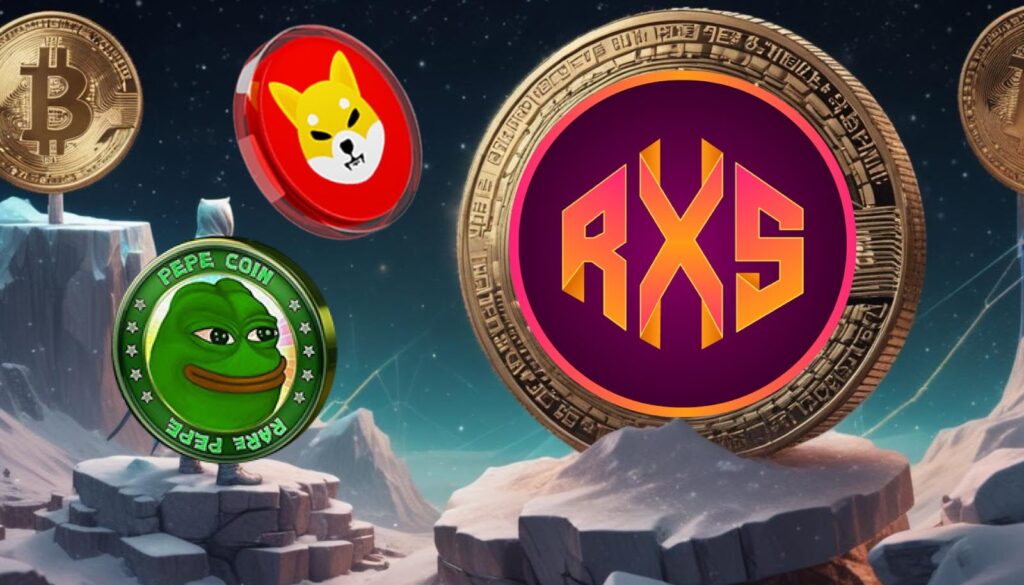 Shiba Inu, Pepe Coin, or Rexas Finance (RXS): Which One Will Boost Your Portfolio By the Biggest Margin?