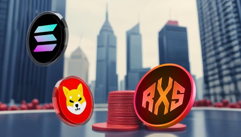 Solana (SOL) and Shiba Inu (SHIB) Were Big in 2021 but Could Be Replaced in 2025 by These 2 Tokens