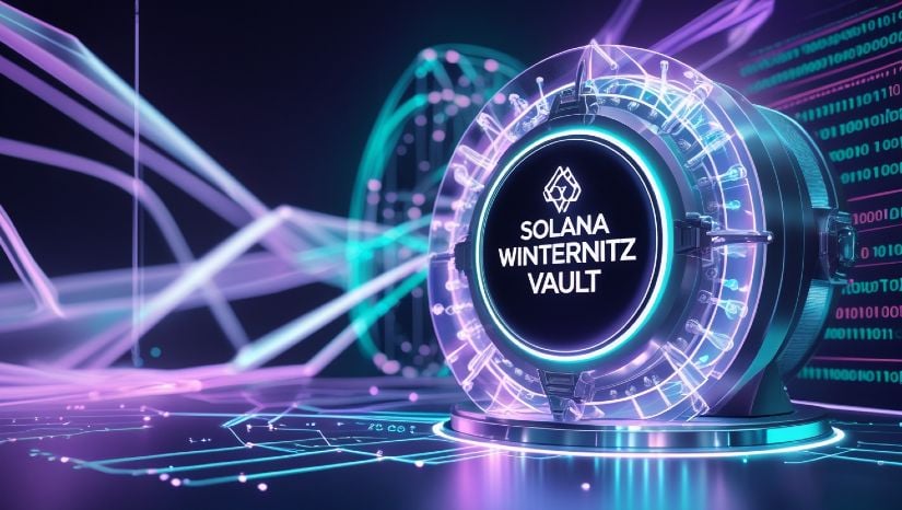 Solana Steps into the Future with Quantum-Resistant Security, Developer Says