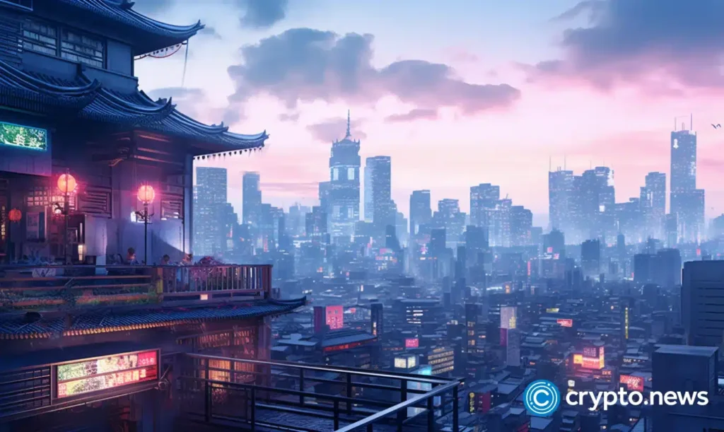 South Korea’s Upbit launches AI agent token VIRTUAL