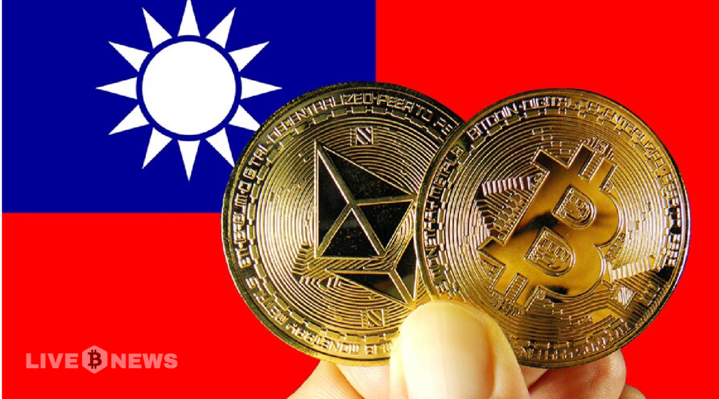 Taiwan to Propose Law Allowing Banks to Issue Stablecoins by June 2025