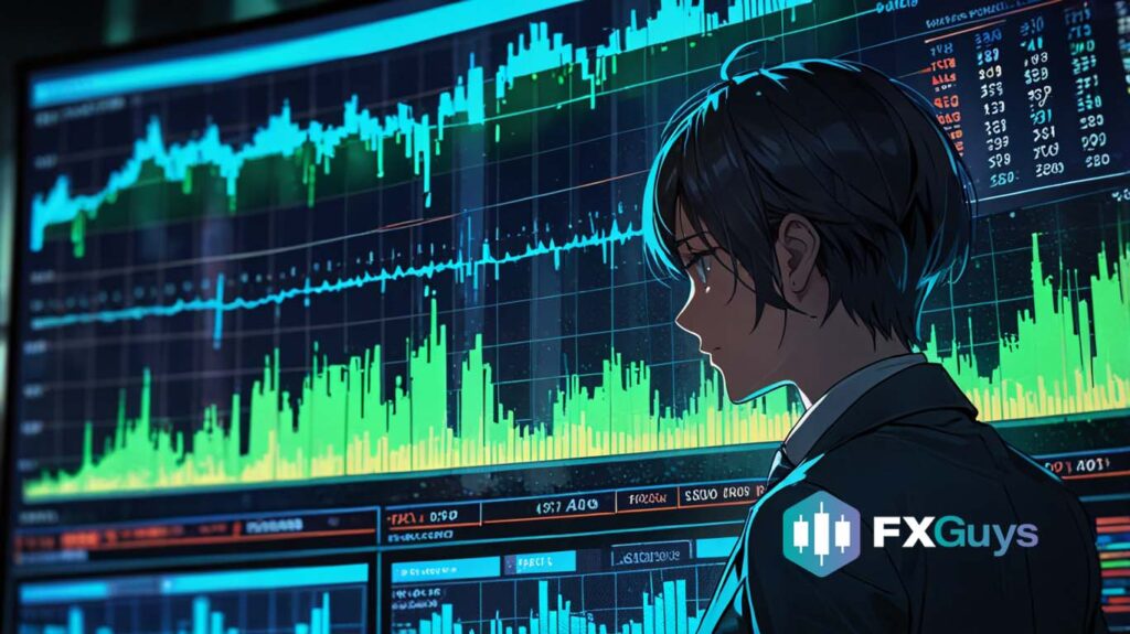 The Trade2Earn Revolution: Why Cardano Investors Are Betting on FX Guys