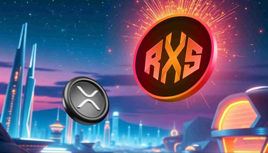 This Crypto at $0.175 Will Make 2017 Ripple (XRP) Look Small During the Next Market Surge