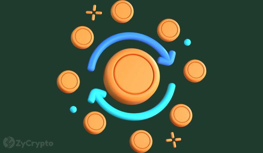 Forget Memecoins — Donald Trump Jr. Plans To Launch New DeFi Platform To Challenge Banks