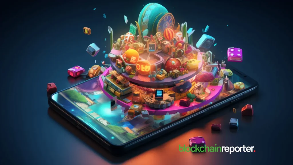 Trikon and SFT Protocol Unite to Boost Web3 Gaming and Trading