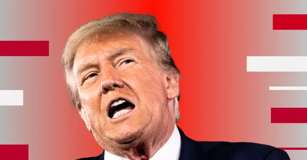 Trump’s World Liberty Fund Moves Millions in Ethereum to Coinbase