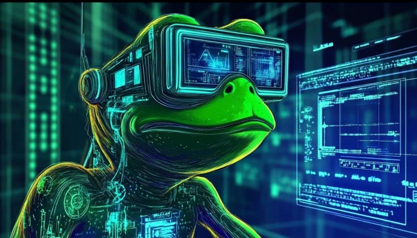 VIRTUALS and AI16Z Retrace 30% This Week While New Promising AI Agent Gains Traction