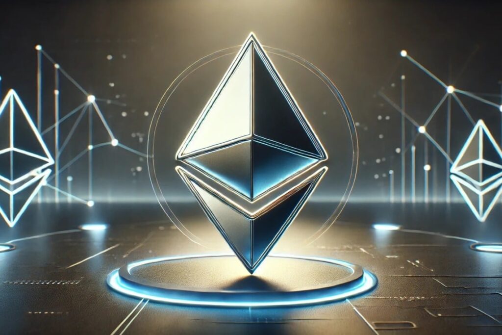 Vitalik Buterin reorganizes the Ethereum Foundation