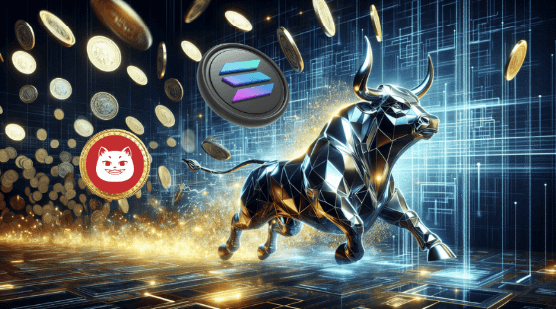 Whales Quietly Accumulate CATZILLA as Solana’s Ecosystem Drives Meme Coin Innovation