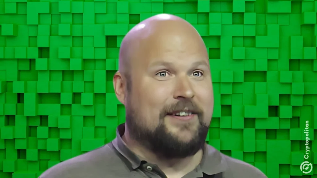 Will there be Minecraft 2? Game creator hints at ‘spiritual successor’
