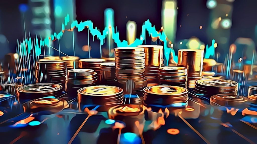 Decentralized Exchanges Thrive Despite Market Downturn