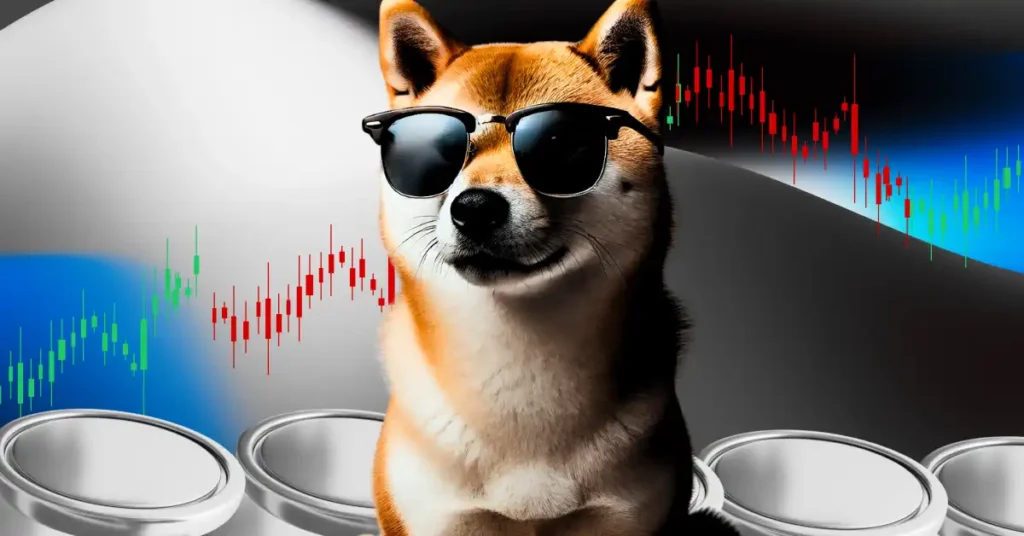 Dogecoin Whales Accumulate 560 Million DOGE; Rally To $1 Imminent?