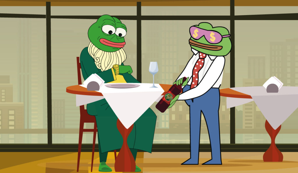 Illinois deliberates on BTC reserve as PEPETO hits $4.1 million