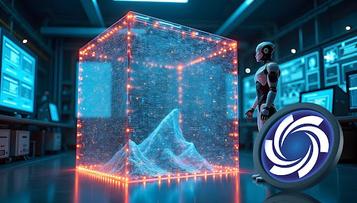 Ozak AI Presale Hits $780K in Just a Few Days Momentum Grows for AI Token 