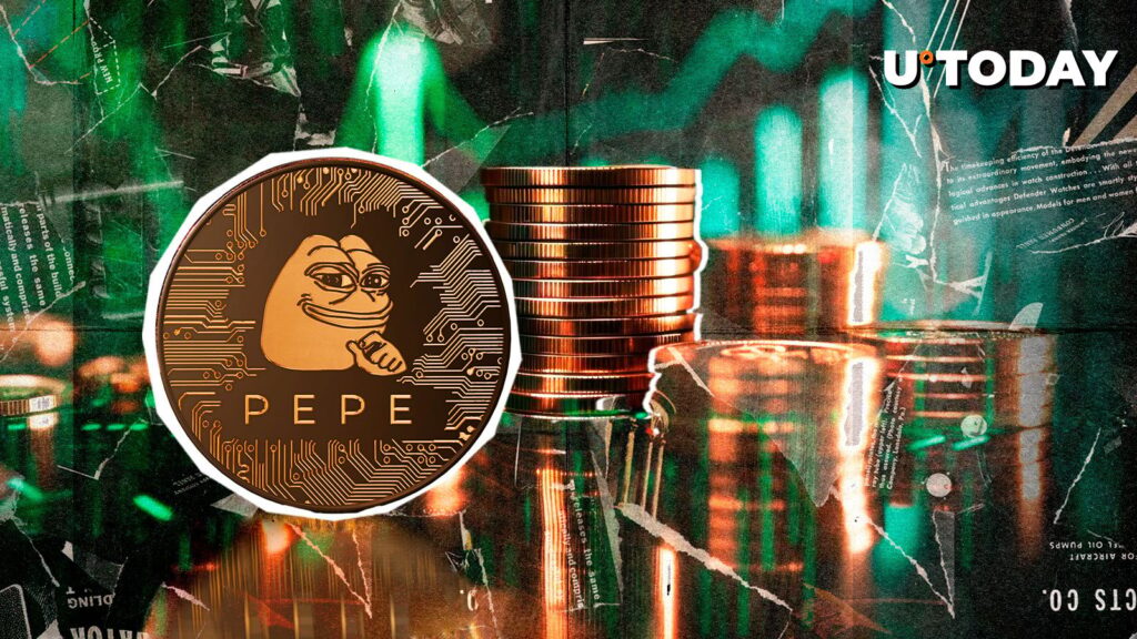 PEPE Outshines Dogecoin and Shiba Inu, Here’s Possible Reason