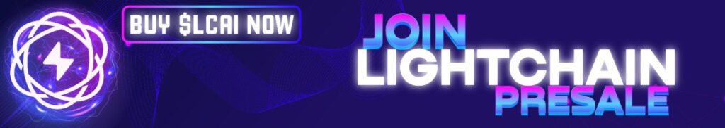 Solana, Kaspa Among Top Altcoin Gainers as New Lightchain AI Hits $14M in Presale