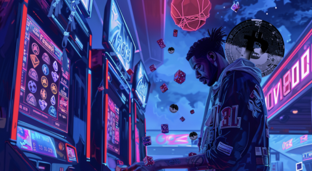 TRUMP Coin FOMO Fuels Rollblock Frenzy – The Next Crypto to Explode