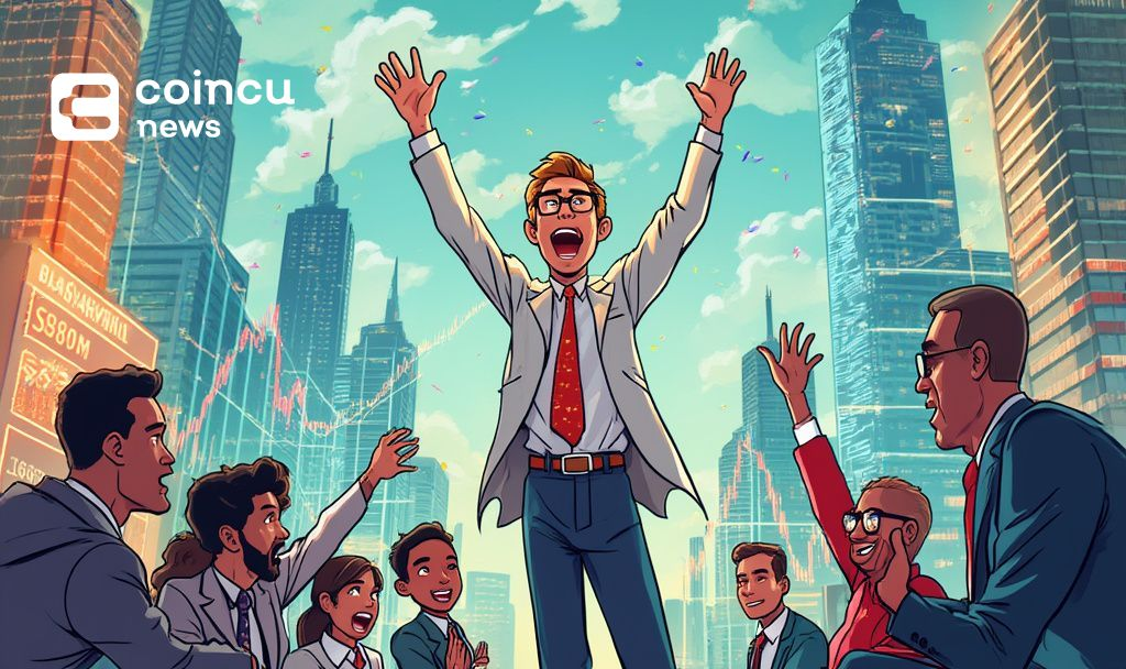 Core Scientific Reports Robust Q1 2025 With Strategic Shift – Coincu