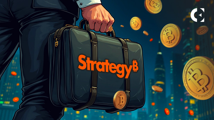 Institutional BTC Adoption Grows With Bitcoin Past $100K