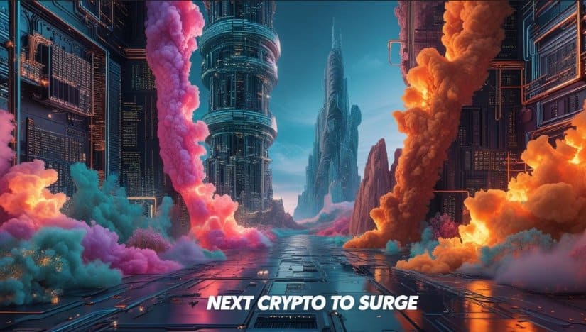 Next Crypto to Explode May Be Driven by AI, Energy, and Digital Infrastructure
