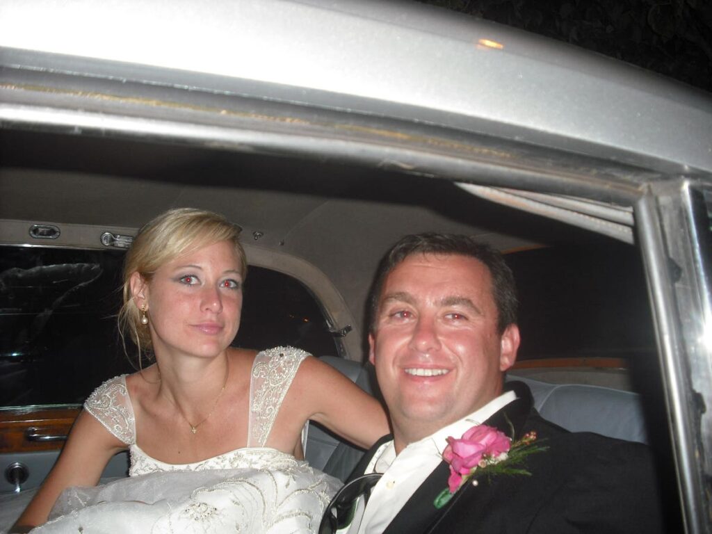 The Tragic True Story Behind ‘A Deadly American Marriage’—What Happened To Jason Corbett?