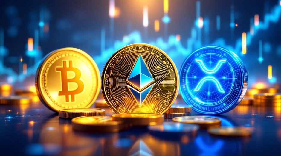 Top 5 Crypto ICOs To Buy In May 2025 To Turn $500 Into $100,000