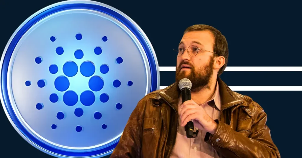 Big News for XRP Holders: Cardano Founder Confirms XRP DeFi Package and RLUSD Talks
