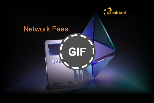 Ethereum Fees Soar 12% As DeFi Activity Ignites Network