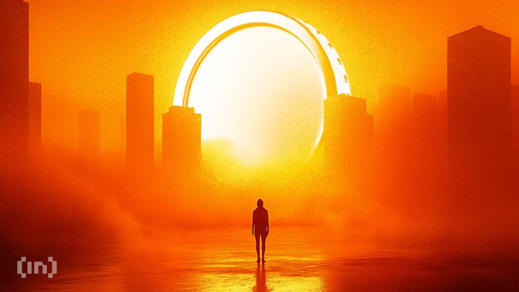 Hyperliquid Trader Turns $6,800 Into $1.5 Million Without Bets