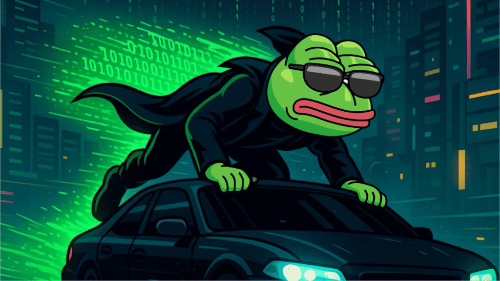 Russia’s High-Stakes Gamble— Balancing Nuclear Brinkmanship & Global Influence While New Crypto Icon Enters Field