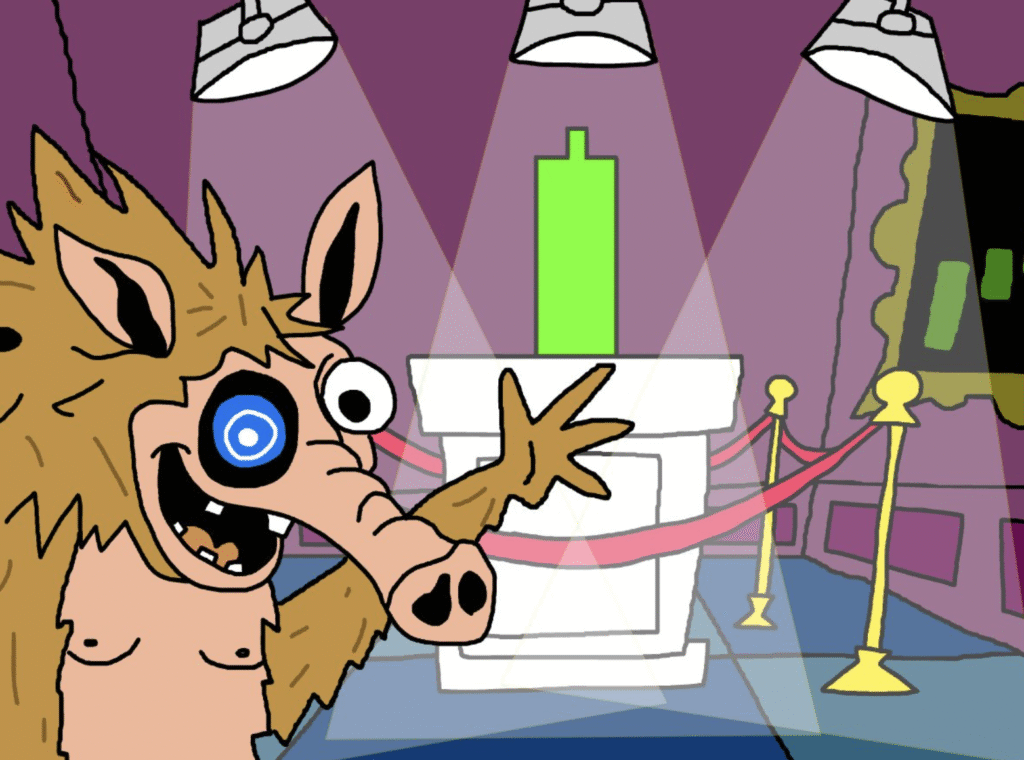 Snorter Token Presale Raises $1.2 Million as Traders Bet on the Next 100x Solana Meme Coin