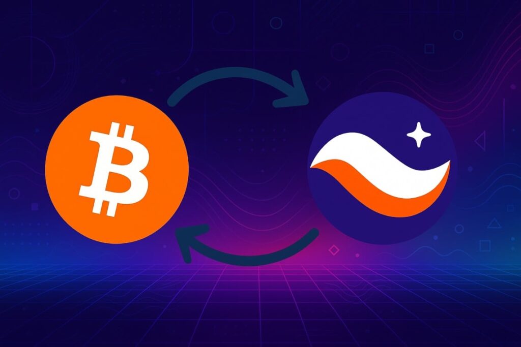 Threshold brings Bitcoin to Starknet with tBTC