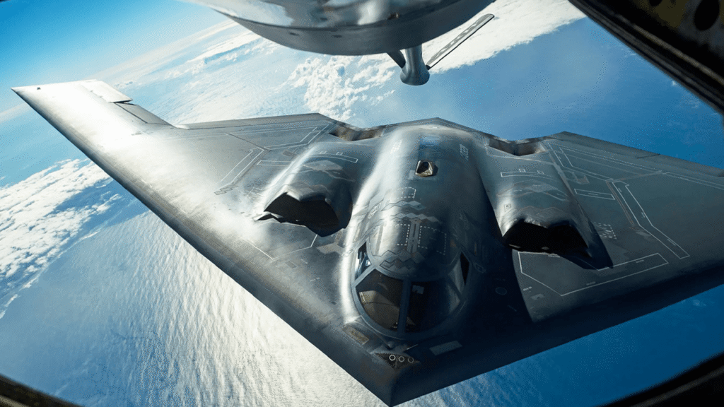 Trump’s Iran Strike Sends Shockwaves Through Crypto—Bitcoin Briefly Slips Below $101K