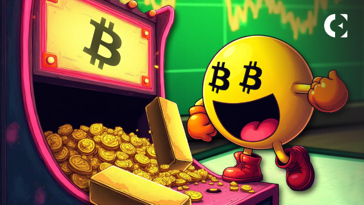 Bitcoin Outperformed Both Gold and Stocks in a Volatile Q2
