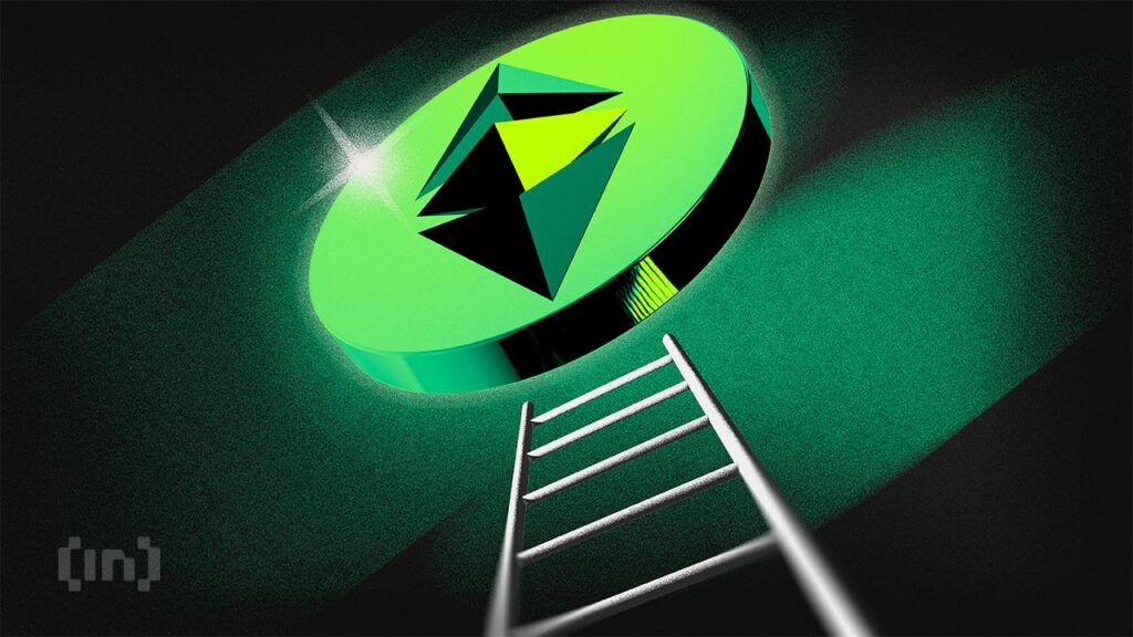 Ethereum Price Could Rally 40% If This Key Ratio Holds