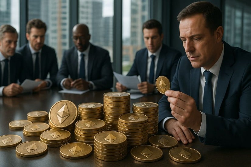 One ERC-20 Token Gains the Most