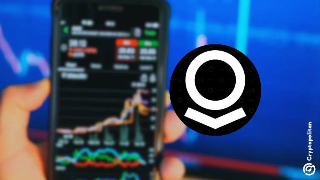Palantir’s market cap hit $375 billion on Friday, placing it among the top 20 U.S. companies