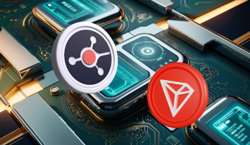 Ruvi AI (RUVI) Set to Challenge Tron’s Spot? Utility Focused And Audited Has Analysts Forecast A Rally Soon 