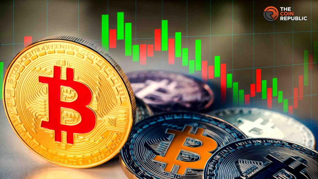 Bitcoin Price Eyes ATH as Shrimps Bag 10,000 BTC in Days