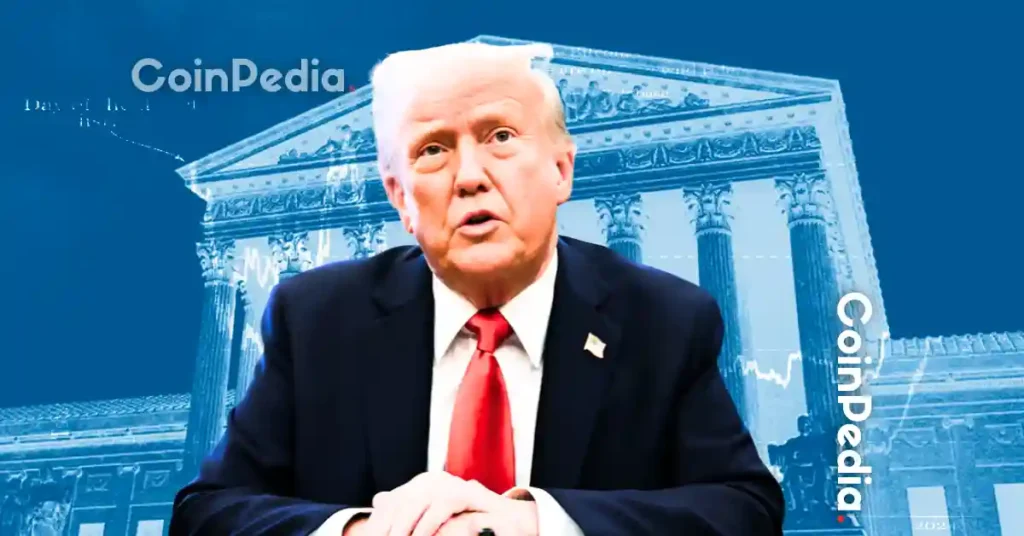 Bitcoin Price Today at $121K, Ethereum Price at $4,300 after Trump’s 401(k) crypto order