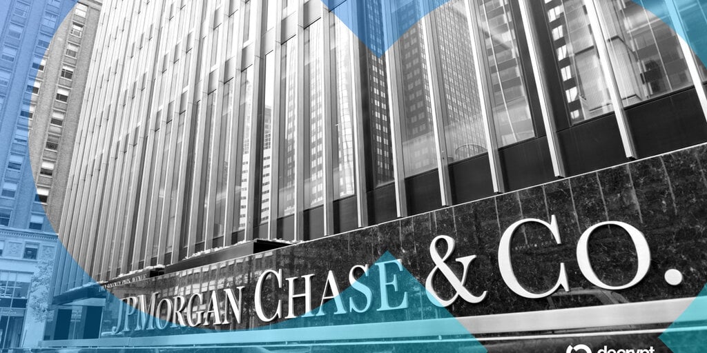 Marex Becomes ‘First’ Clearing Firm to Use JPMorgan’s Kinexys Blockchain For Settlements