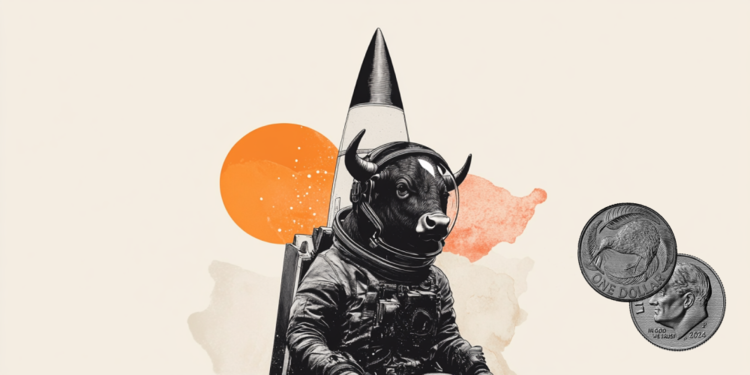 Aims to extend upside towards 0.6000