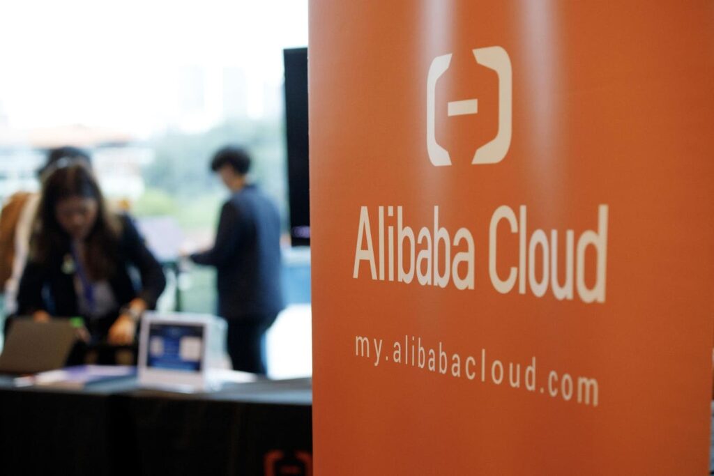 Alibaba Shares Soar 18.5% On Strong AI And E-Commerce Outlook