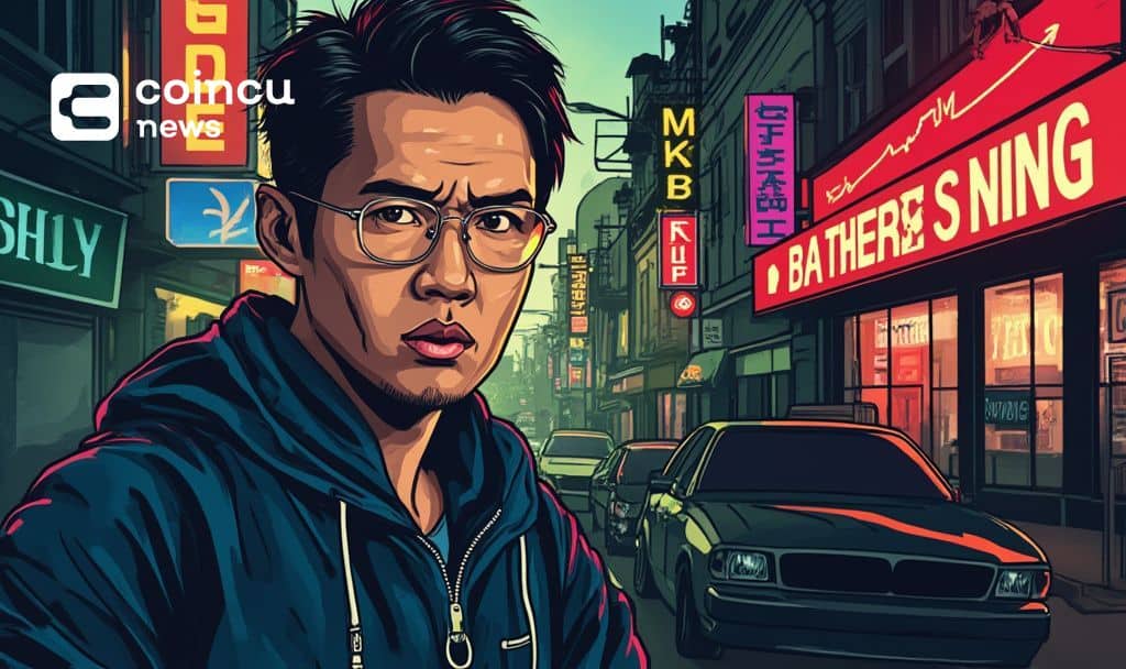 Mechanism Capital’s Andrew Kang Bets Against Ethereum’s Price