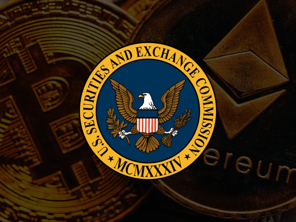 SEC 2025 Agenda Puts Crypto Rules Front and Center