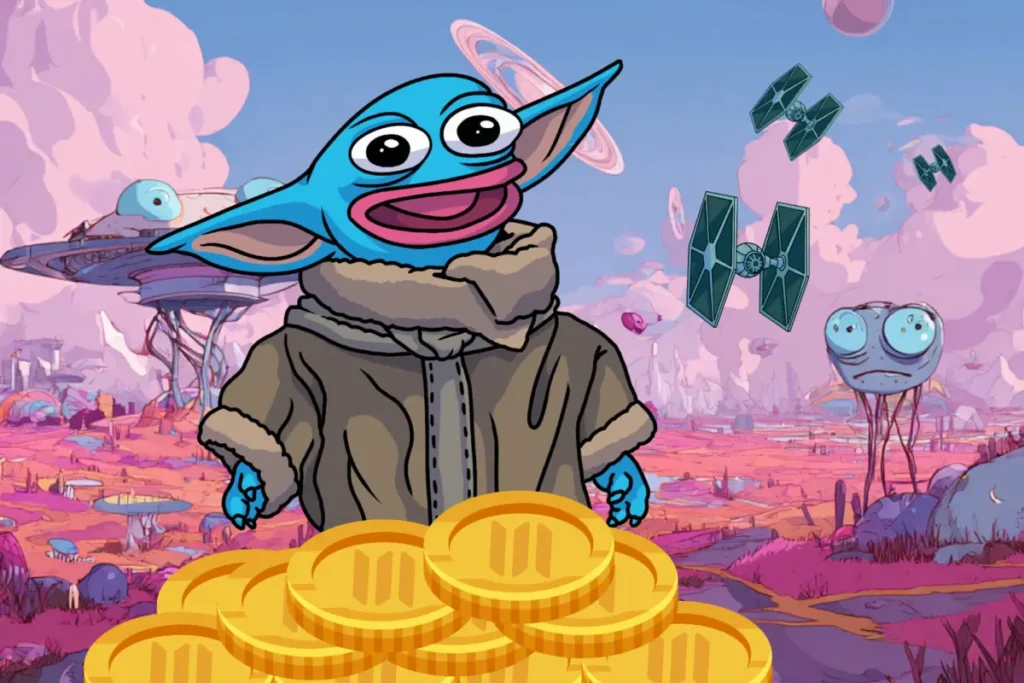 Solana Price Outlook: Analysts See Modest Gains With SOL And Life-Changing Multiples With Layer Brett