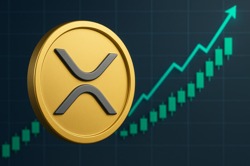 Major Resistance Flip Could Trigger a Massive Rally